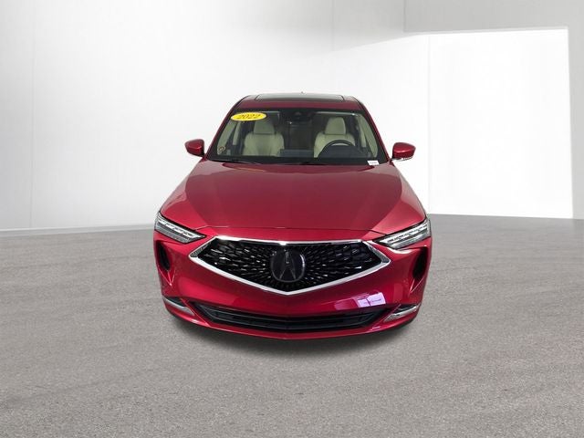2022 Acura MDX Technology SH-AWD