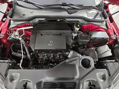 2022 Acura MDX Technology SH-AWD