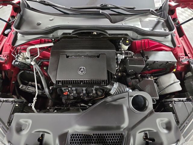 2022 Acura MDX Technology SH-AWD