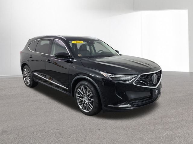 2023 Acura MDX Advance SH-AWD