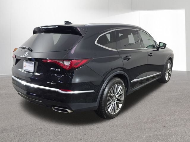 2023 Acura MDX Advance SH-AWD