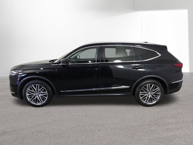 2023 Acura MDX Advance SH-AWD