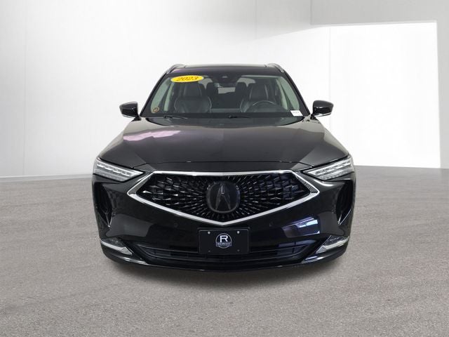 2023 Acura MDX Advance SH-AWD