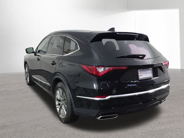 2023 Acura MDX Advance SH-AWD