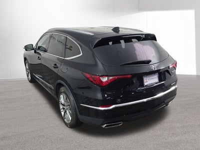 2023 Acura MDX Advance SH-AWD