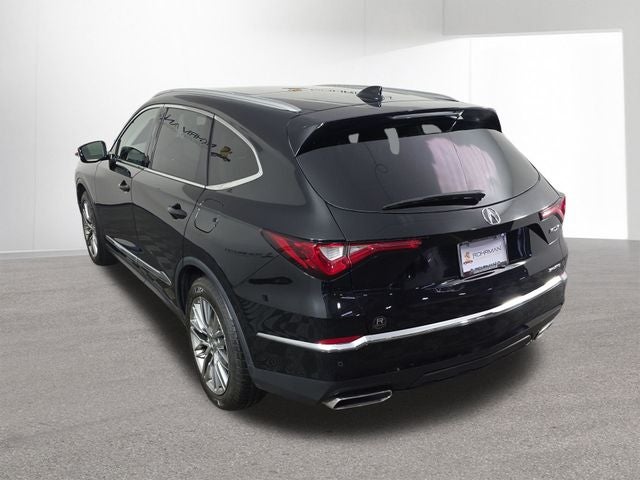 2023 Acura MDX Advance SH-AWD
