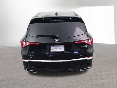 2023 Acura MDX Advance SH-AWD