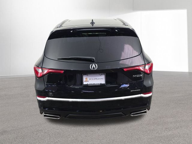 2023 Acura MDX Advance SH-AWD