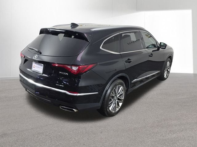 2023 Acura MDX Advance SH-AWD