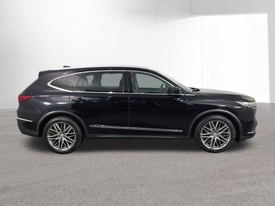 2023 Acura MDX Advance SH-AWD