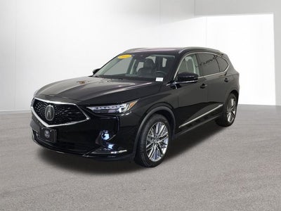 2023 Acura MDX Advance SH-AWD