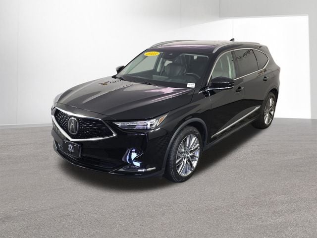 2023 Acura MDX Advance SH-AWD