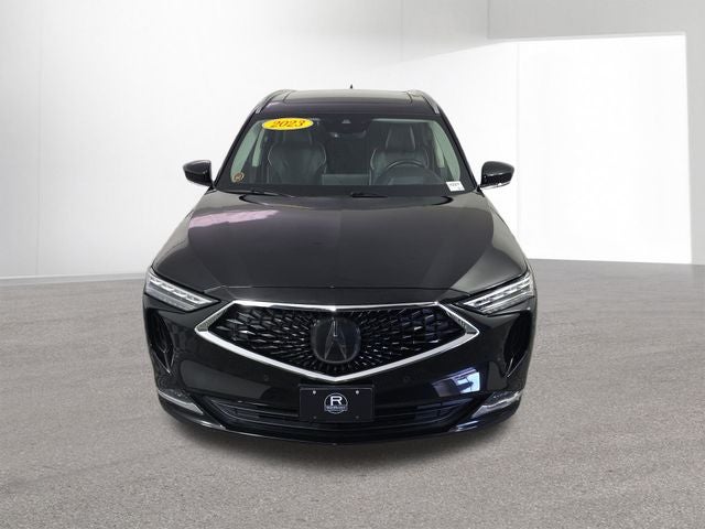 2023 Acura MDX Advance SH-AWD
