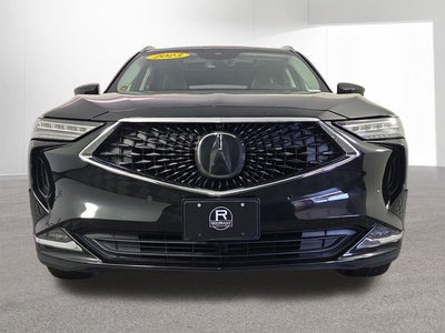 2023 Acura MDX Advance SH-AWD