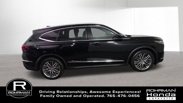 2023 Acura MDX Advance SH-AWD