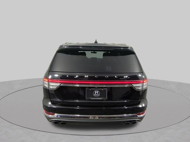 2020 Lincoln Aviator Reserve Premium