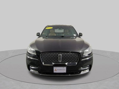 2020 Lincoln Aviator Reserve Premium