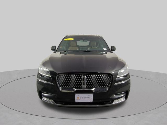 2020 Lincoln Aviator Reserve Premium