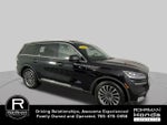 2020 Lincoln Aviator Reserve Premium