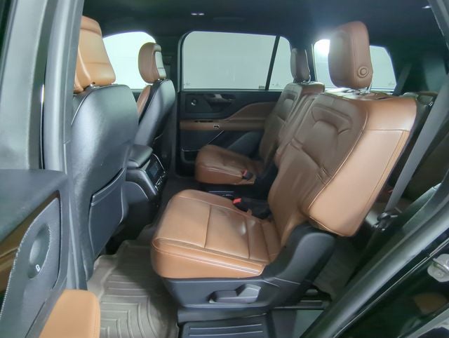 2020 Lincoln Aviator Reserve Premium