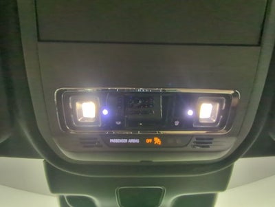 2020 Lincoln Aviator Reserve Premium