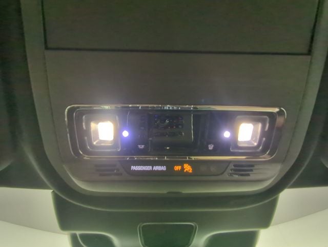 2020 Lincoln Aviator Reserve Premium