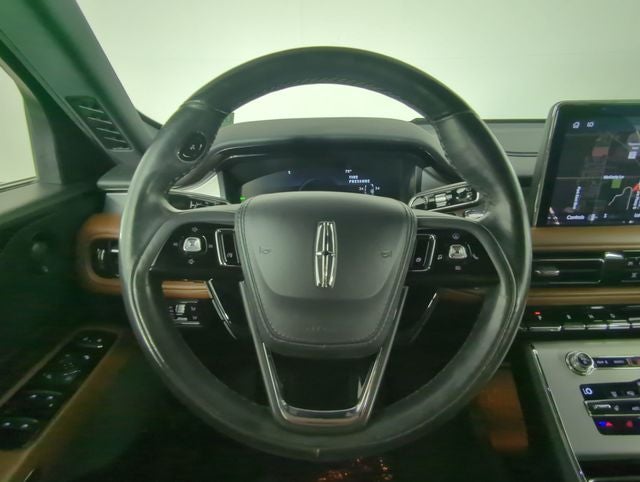 2020 Lincoln Aviator Reserve Premium