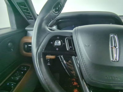 2020 Lincoln Aviator Reserve Premium