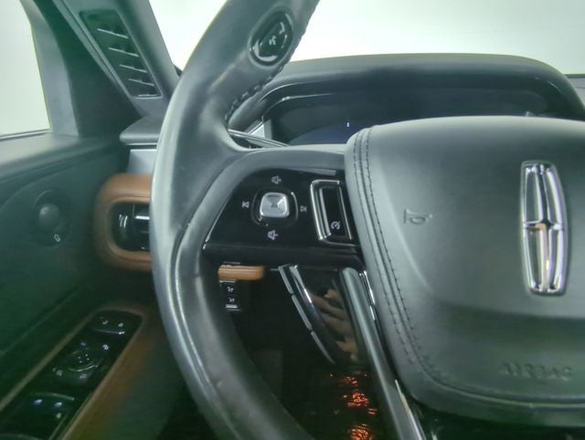 2020 Lincoln Aviator Reserve Premium