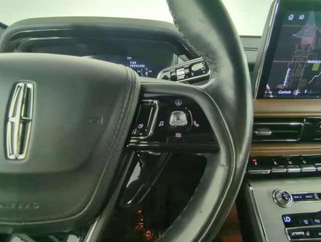 2020 Lincoln Aviator Reserve Premium