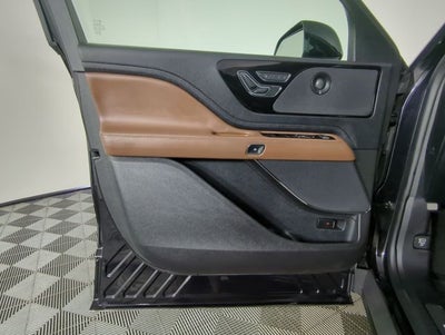 2020 Lincoln Aviator Reserve Premium
