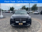 2020 Lincoln Aviator Reserve Premium