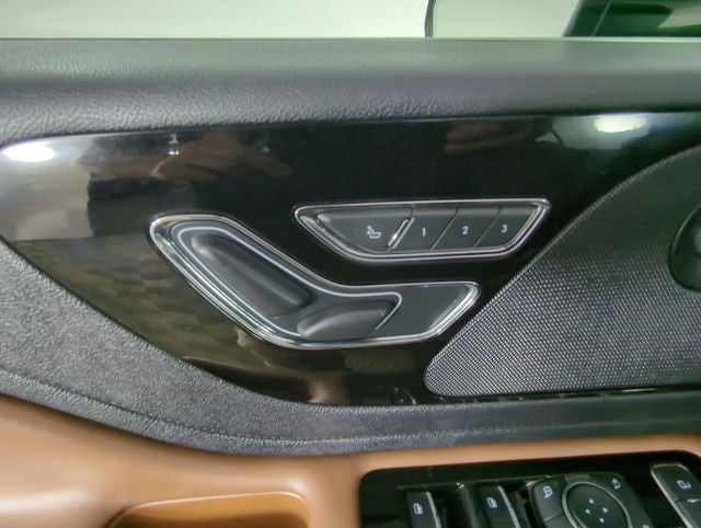 2020 Lincoln Aviator Reserve Premium