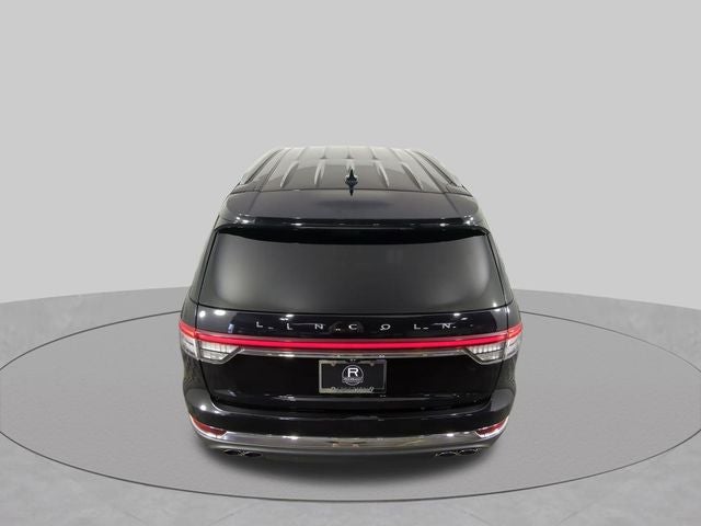 2020 Lincoln Aviator Reserve Premium