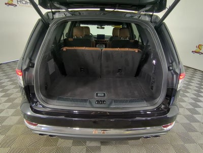 2020 Lincoln Aviator Reserve Premium