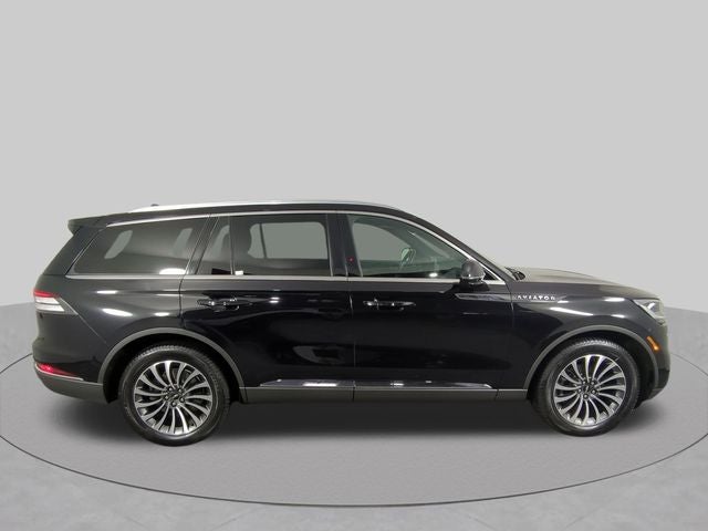 2020 Lincoln Aviator Reserve Premium