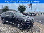 2020 Lincoln Aviator Reserve Premium