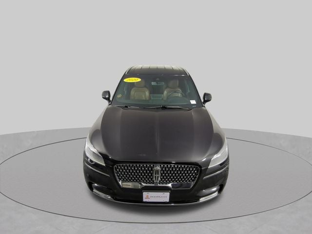 2020 Lincoln Aviator Reserve Premium