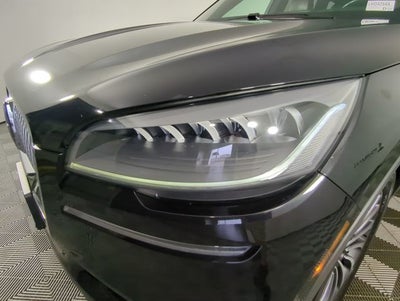 2020 Lincoln Aviator Reserve Premium