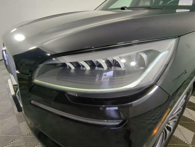 2020 Lincoln Aviator Reserve Premium