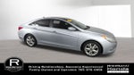 2012 Hyundai Sonata Limited