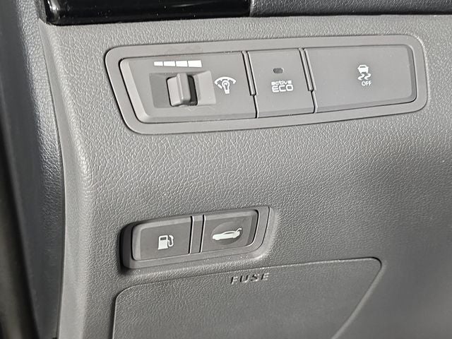 2012 Hyundai Sonata Limited