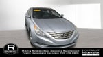 2012 Hyundai Sonata Limited