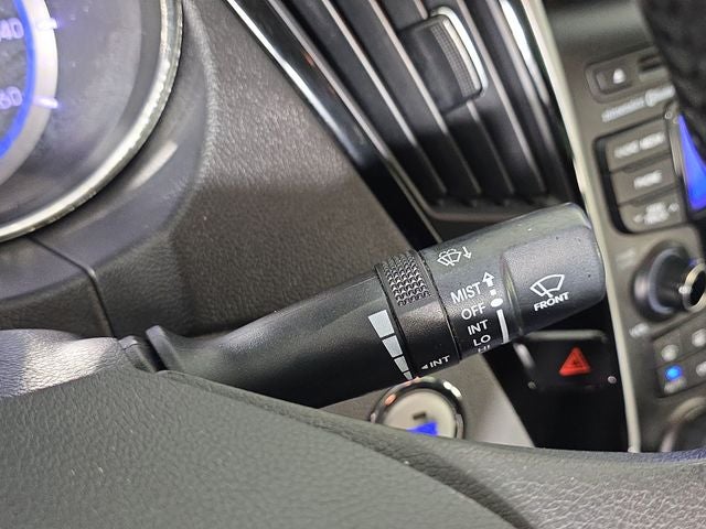 2012 Hyundai Sonata Limited