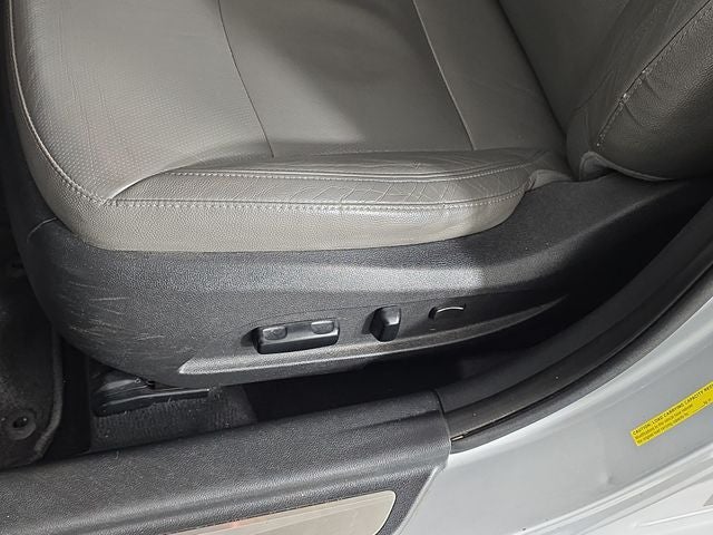 2012 Hyundai Sonata Limited