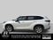 2023 Toyota Highlander Hybrid LE