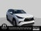 2023 Toyota Highlander Hybrid LE