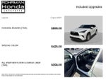 2023 Toyota Highlander Hybrid LE