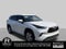 2023 Toyota Highlander Hybrid LE
