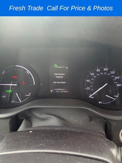 2021 Toyota Sienna LE 8 Passenger